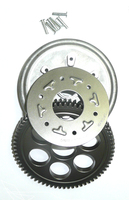 Clutch to assemble for 125 to 160,  Lifan engine, Loncin, YX horizontal-dirt-bike-store
