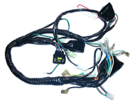 Wire for road pit bike with ignition CDI Daytona or Fiddy 125-dirt-bike-store