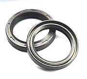 2 seals gasket 39 x 51 x 10.5-dirt-bike-store