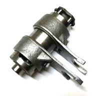 Forks and drum N1234 for pit bike engine TOKAWA, YX 110 à 149-dirt-bike-store-Engine part-low eng./gear box-Gear box