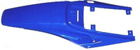 Fenders blue rear AGB27, SOHOO125, SKUD150-200, DX-dirt-bike-store