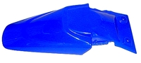 Blue rear fender form KLX110-dirt-bike-store