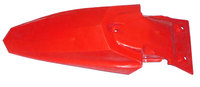 Red rear fender AGB29, PRO2, AM-D5 AM-D8, AGB30, RX145/250-dirt-bike-store
