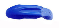 Blue front fender for CRF70, LXR PITSTERPRO-dirt-bike-store