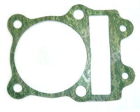 Gasket cylinder base pit bike YX, TOKAWA et ZONGSHEN 150, 160, 170-dirt-bike-store