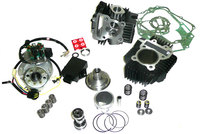 UPOWER engine kit for 150 YX / RSR / YCF / Gunshot-dirt-bike-store
