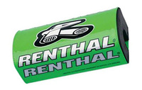 Green RENTHAL fatbar handlebar foam-dirt-bike-store