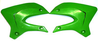Green shoulders AGB29, PRO2, AM-D5, D8-AM, RX145-dirt-bike-store