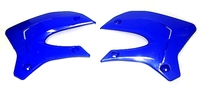 Pair blue gills AGB29, PRO2, AM-D5, D8-AM, RX145-dirt-bike-store