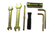 Toolkit pit bike PITSTERPRO-dirt-bike-store