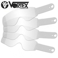 VORTEX TEAR-OFF PACK 50 V1-dirt-bike-store
