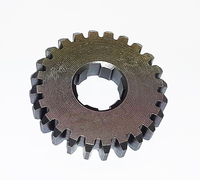 Gear 4 th on gearbox countershaft YX 88-147FMF, YX 125-154FMI-dirt-bike-store-Engine part-88-2S UPower-low engine