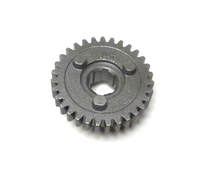 Gear 2 nd on first countershaft gearbox 140/149/150/160/170 YX-dirt-bike-store