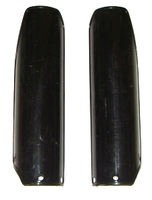 Fork covers pit bike APOLLO MOTORS 210mm-dirt-bike-store