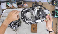Reassembly of an engine starting only on neutral (50 to 125cc)-dirt-bike-store