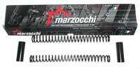 pair of 310mm Marzocchi fork springs and 4.2N/mm-dirt-bike-store
