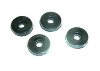 4 rubber washers 6 x 18 x 4 mm-dirt-bike-store-Outlets