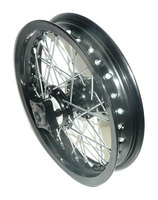 12'' rear wheel -LXR2011-PITSTERPRO-dirt-bike-store