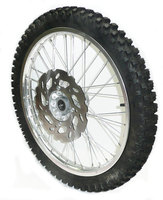 21\'\' front wheel set PZF / MIKILON 125/250-dirt-bike-store