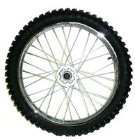 Front wheel 21\'\'Mikilon-dirt-bike-store