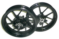 Wheels pair 12\'\' alu tubeless -2.50/2.75\'\'--dirt-bike-store