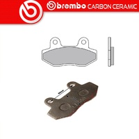 Double piston brake brembo ceramic/carbon-dirt-bike-store