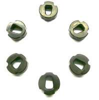 Silent-blocks primary gear and clutch-dirt-bike-store