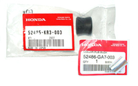 Silent block for shock absorber 22 x 20 x 10 -Honda genuine spareparts--dirt-bike-store