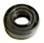 Gear shift shaft oil seal 11.6 x 24 x 10 Honda-dirt-bike-store