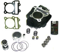 HOLESHOT engine kit for 150 YX / RSR / YCF / Gunshot-dirt-bike-store