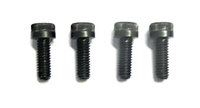 4 socket head screws M6x16-dirt-bike-store-Frame parts-screw, nut, bolt-6mm diameter screw