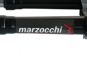 Marzocchi Shiver Fork complete BBR 615mm 1638