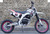 125 ORION AGB30, wheels 17''/14'' -black --dirt-bike-store