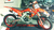 HONDA CRF250 UPower  RED RIM-dirt-bike-store