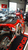 HONDA CRF250 UPower  RED RIM-dirt-bike-store