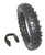 MX rear Guangli tire 80 / 100 x 12'' with the tube-dirt-bike-store