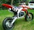125 ORION AGB29, 10ch, aluminum wheels 14''and 12''-dirt-bike-store