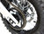 Rear wheel 12'' PITSTERPRO LXR 2012-dirt-bike-store