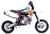 PITSTERPRO LXR150R 2012-dirt-bike-store