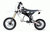 CHASSIS PITSTERPRO LXR -wheel 12/14--dirt-bike-store