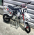 PITSTERPRO LXR150RR, UPower 150-4S, CRF110 WHITE-dirt-bike-store