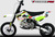 DIRT BIKE PITSTER PRO 125 X4  special offer for beginner-dirt-bike-store