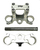 CNC aluminum triple clamps PITPRO 45/48mm-dirt-bike-store