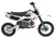 PITSTER PRO X4 149 HOLESHOT motorbikes 12/14--dirt-bike-store