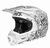 Helmet MX STORMER white-dirt-bike-store