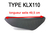 Seat X4 PITSTERPRO -form KLX110--dirt-bike-store