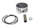 Piston set 60mm, pin 13, for YX150, TK 150 and ZongShen 155-dirt-bike-store-Engine part