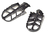 Foot peggs pair BUCCI BR1-F6 and F4-dirt-bike-store