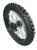 Front wheel 14\'\' axis 15, cross hubs, tire 60/100-14-dirt-bike-store