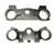 LXR triple clamps 2012, 45/48mm, handlebarr 28.6mm-dirt-bike-store